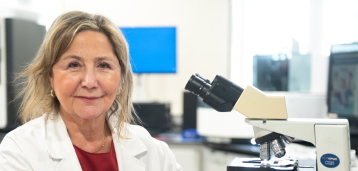 Inmunoterapia y CAR-T: avances contra el cáncer de sangre en Juaneda Hospitales con la Dra. Antonia Sampol Juaneda