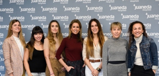 Una nueva toxina botulínica, más rápida y duradera, y una Medicina Estética personalizada, nuevos servicios y enfoques en Juaneda Hospitales Juaneda