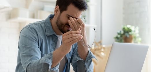 Tips to Reduce the Effects of Presbyopia Juaneda