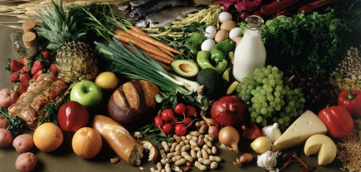Best foods for healthy and strong bones Juaneda
