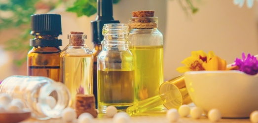 Benefits and advantages of homeopathy Juaneda