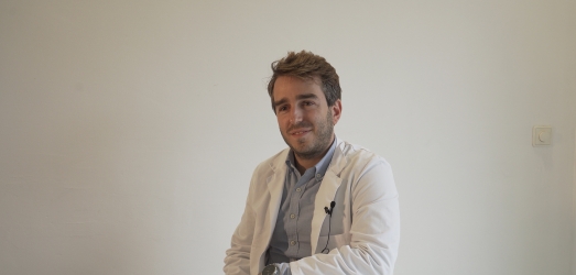 What is gynecomastia, the treatment most demanded by men?  Juaneda