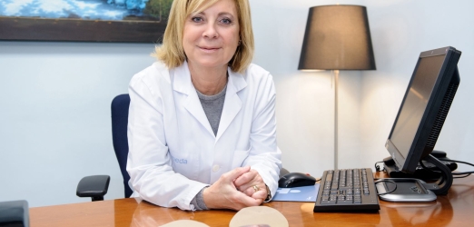 Un café con la Dra. Esther Lliró Juaneda
