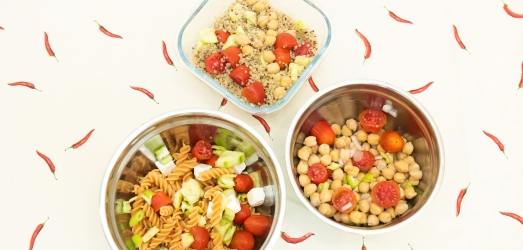 Cómo evitar intoxicaciones y comer sano en tus días de playa, con Alejandra Pou, nutricionista de Clínica Juaneda Juaneda