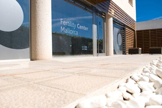 Fertility center convierte en realidad el sueño de la maternidad