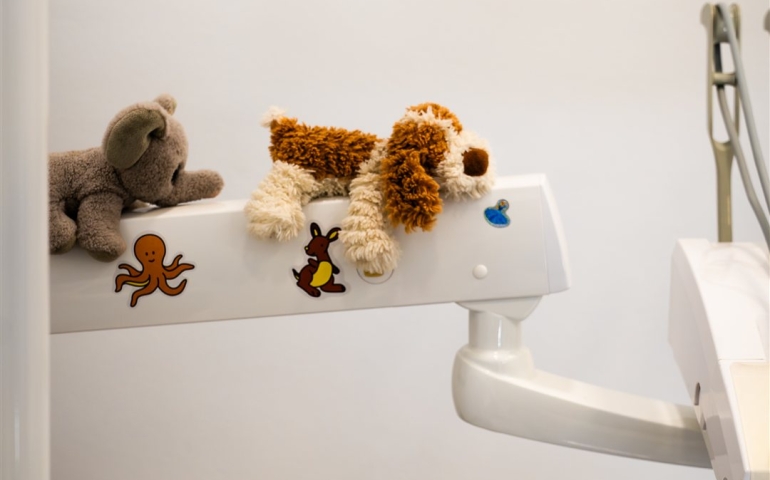 Juaneda Dental Kids