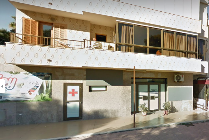 Dr. Zamora Porto Colom