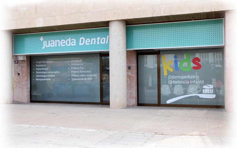 Juaneda Dental Kids