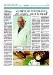 Juaneda Entrevista Felip Ramis: 