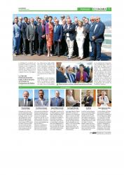 Juaneda El Dr. Juan Alguersuari candidato al Premio Empresario del Año (Parte II)