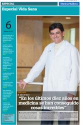 Juaneda Dr. Sáez de Ibarra: 
