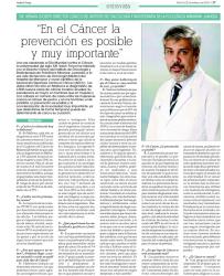 Juaneda Dr. Gioseffi: