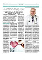 Juaneda Fibrilación auriular en la mujer