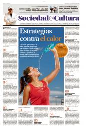 Juaneda Estrategias contra el calor
