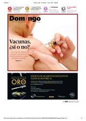 Juaneda Vacunas, ¿sí o no?