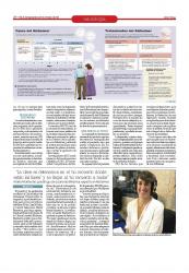 Juaneda  Entrevista María Mantecón psicóloga de Hospital Juaneda Miramar sobre Alzheimer