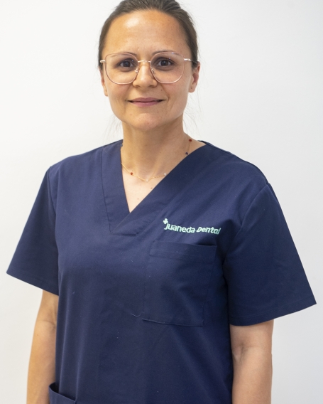 Catalina Llodrà Salas - 