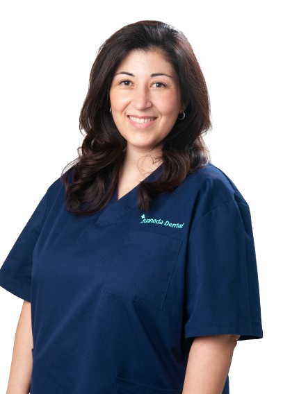 Maria Antonia Arbona - 