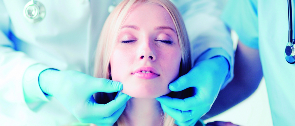 Cirugía facial