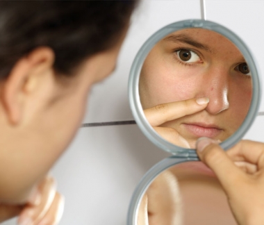 Eliminación de verrugas, condilomas y lesiones en zona genital externa, vagina y cuello uterino (conización)
