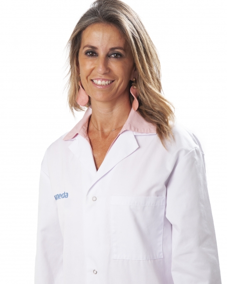 Margarita González-Onandia López - 