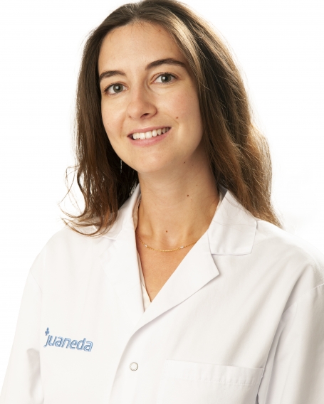 Alejandra Pou Escarrer - 